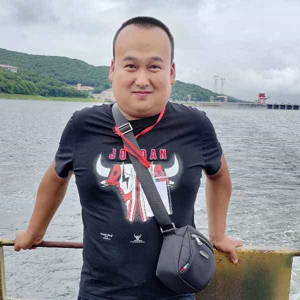 35岁岁吉林单身帅哥 - 湖州吉缘网
