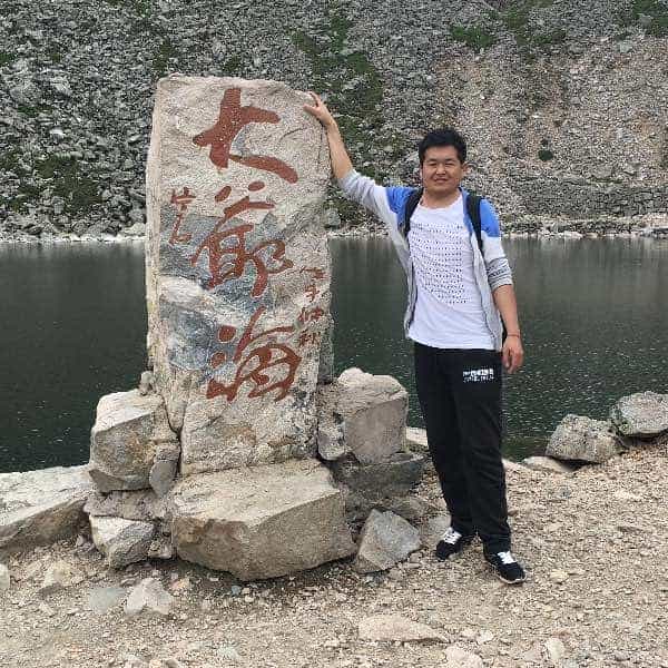 66岁岁内蒙古单身帅哥 - 湖州吉缘网