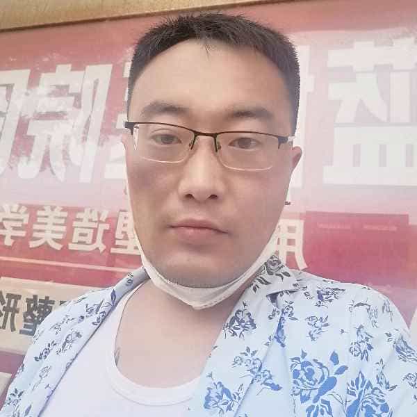 38岁岁辽宁单身帅哥 - 湖州吉缘网