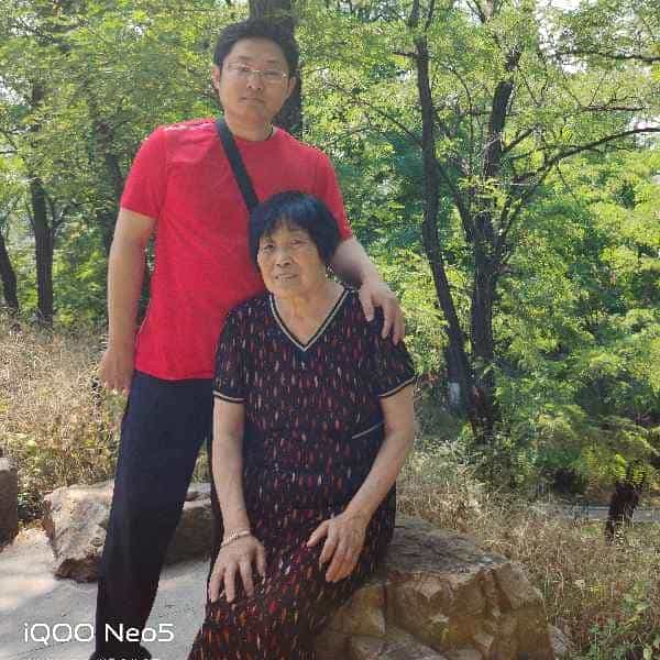 39岁岁辽宁单身帅哥 - 湖州吉缘网