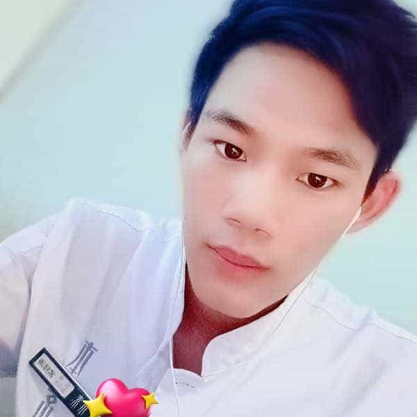 27岁岁内蒙古单身帅哥 - 湖州吉缘网