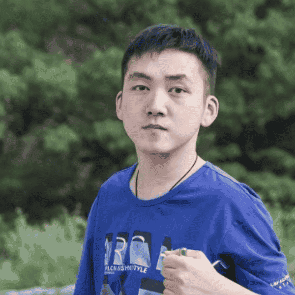 34岁岁陕西单身帅哥 - 湖州吉缘网