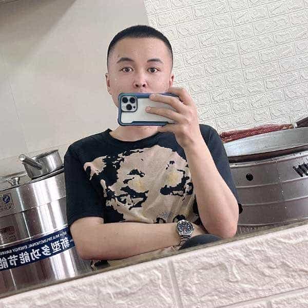 30岁岁黑龙江单身帅哥 - 湖州吉缘网