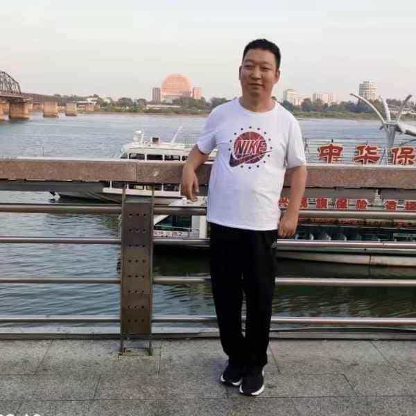45岁岁辽宁单身帅哥 - 湖州吉缘网