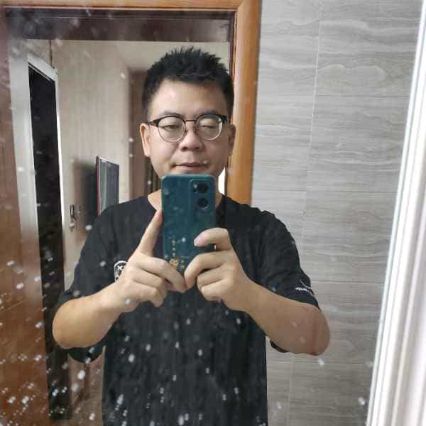 35岁岁陕西单身帅哥 - 湖州吉缘网