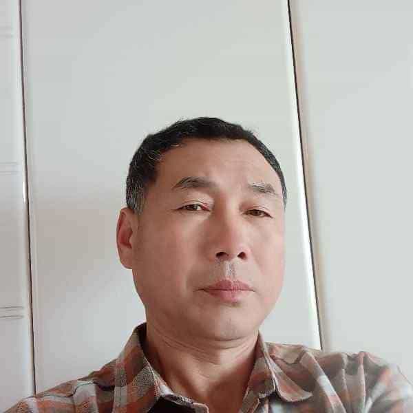 60岁岁辽宁单身帅哥 - 湖州吉缘网