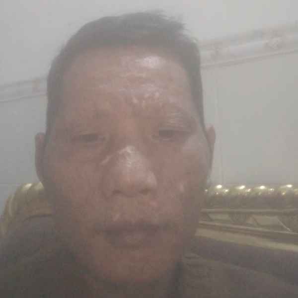 33岁岁广西单身帅哥 - 湖州吉缘网