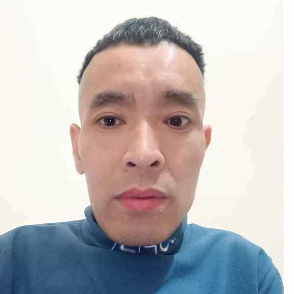 44岁岁福建单身帅哥 - 湖州吉缘网