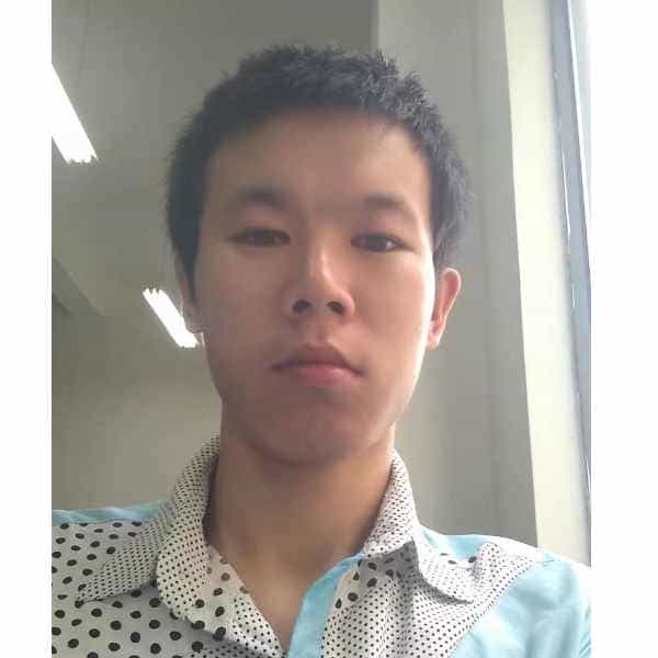 33岁岁陕西单身帅哥 - 湖州吉缘网