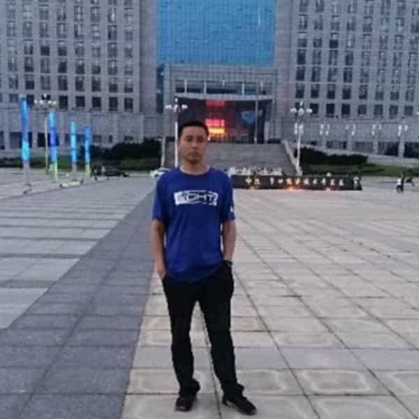 35岁岁辽宁单身帅哥 - 湖州吉缘网