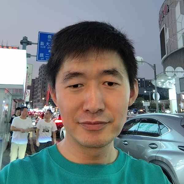 36岁岁甘肃单身帅哥 - 湖州吉缘网