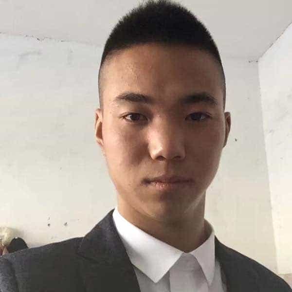 28岁岁陕西单身帅哥 - 湖州吉缘网