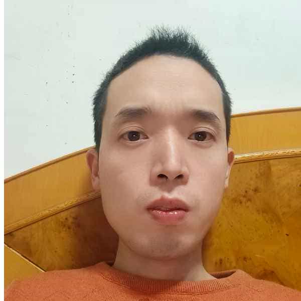 37岁岁福建单身帅哥 - 湖州吉缘网