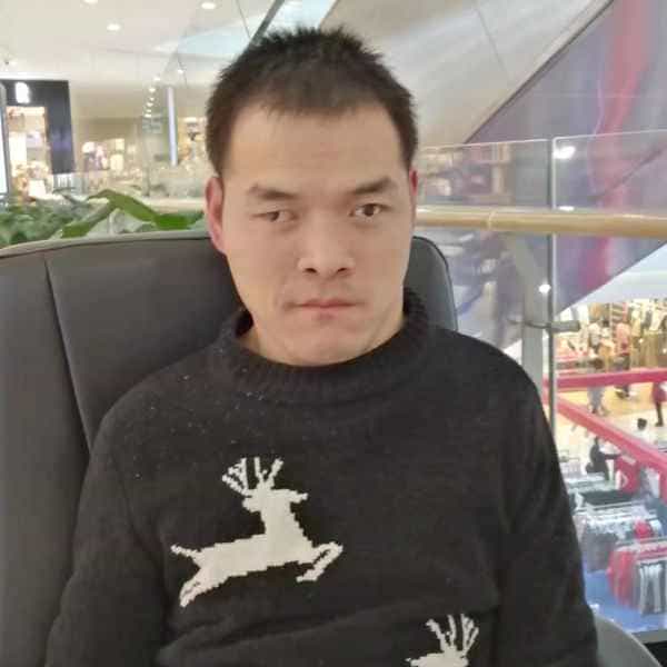 41岁岁陕西单身帅哥 - 湖州吉缘网