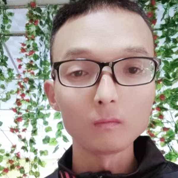 37岁岁陕西单身帅哥 - 湖州吉缘网