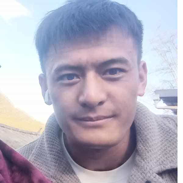 34岁岁云南单身帅哥 - 湖州吉缘网