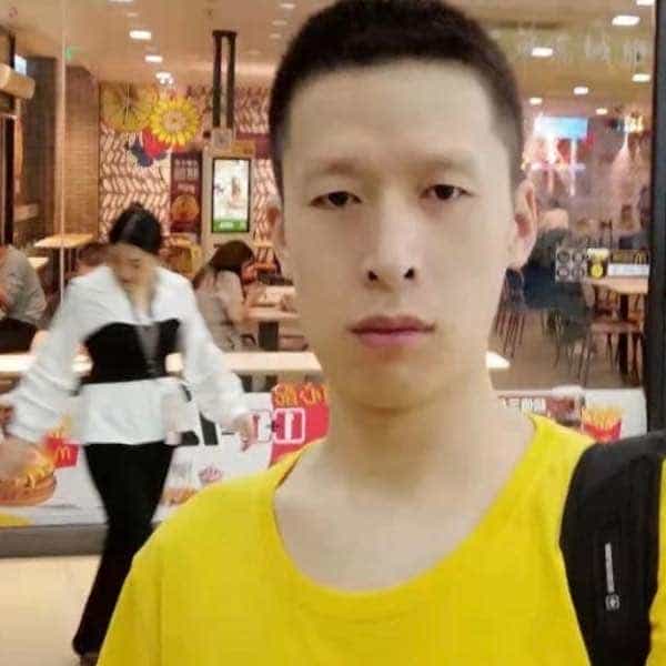 38岁岁陕西单身帅哥 - 湖州吉缘网