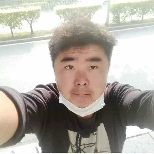 39岁岁辽宁单身帅哥 - 湖州吉缘网