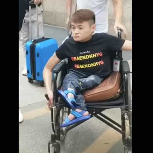 31岁岁广西单身帅哥 - 湖州吉缘网