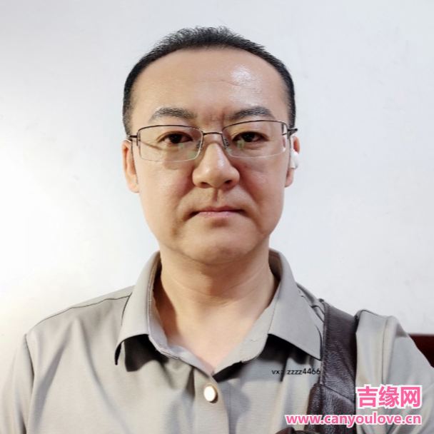 39岁岁河北单身帅哥 - 湖州吉缘网