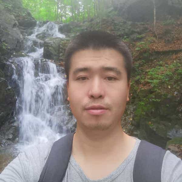 35岁岁辽宁单身帅哥 - 湖州吉缘网
