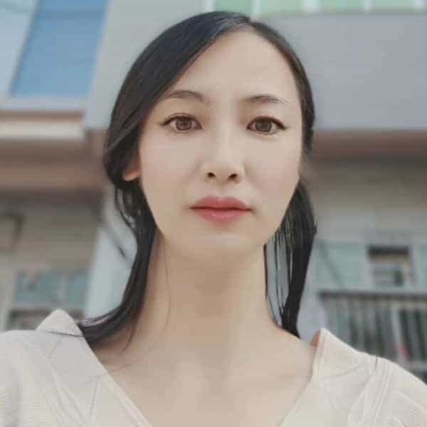 41岁岁福建单身美女 - 湖州吉缘网