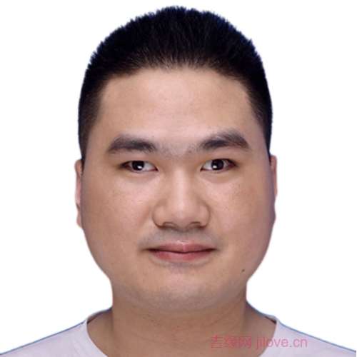 34岁岁广西单身帅哥 - 湖州吉缘网