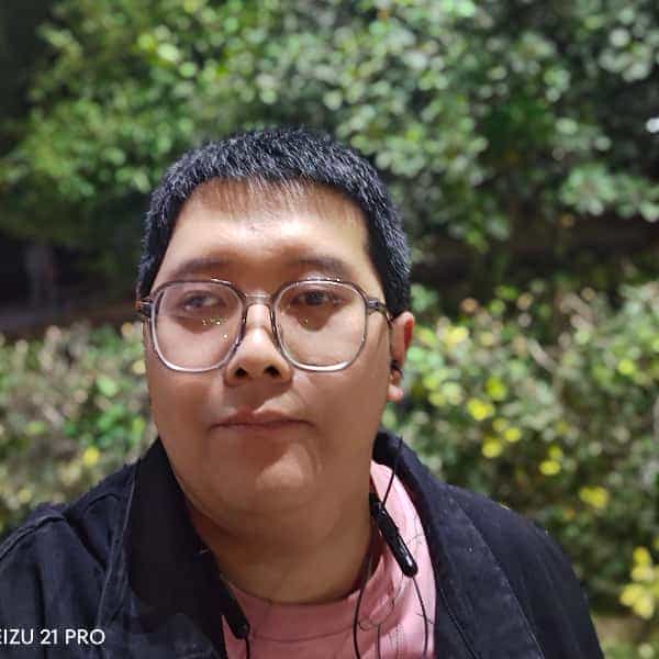 33岁岁辽宁单身帅哥 - 湖州吉缘网