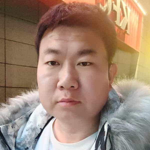 35岁岁陕西单身帅哥 - 湖州吉缘网