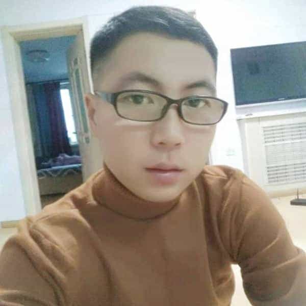 35岁岁辽宁单身帅哥 - 湖州吉缘网