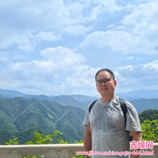 28岁岁甘肃单身帅哥 - 湖州吉缘网
