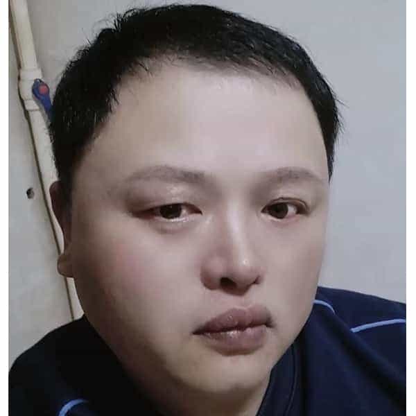 44岁岁辽宁单身帅哥 - 湖州吉缘网
