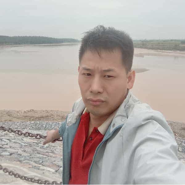 36岁岁陕西单身帅哥 - 湖州吉缘网