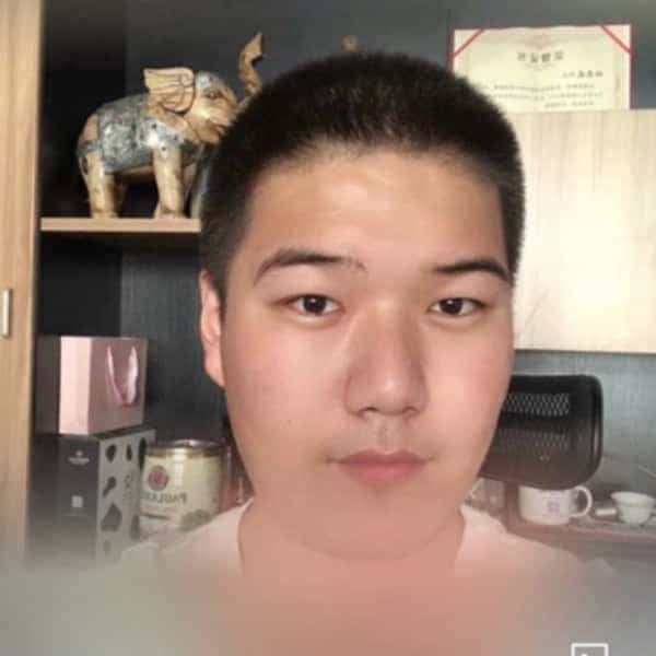 33岁岁陕西单身帅哥 - 湖州吉缘网