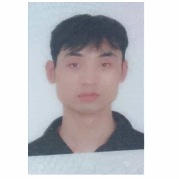 31岁岁陕西单身帅哥 - 湖州吉缘网