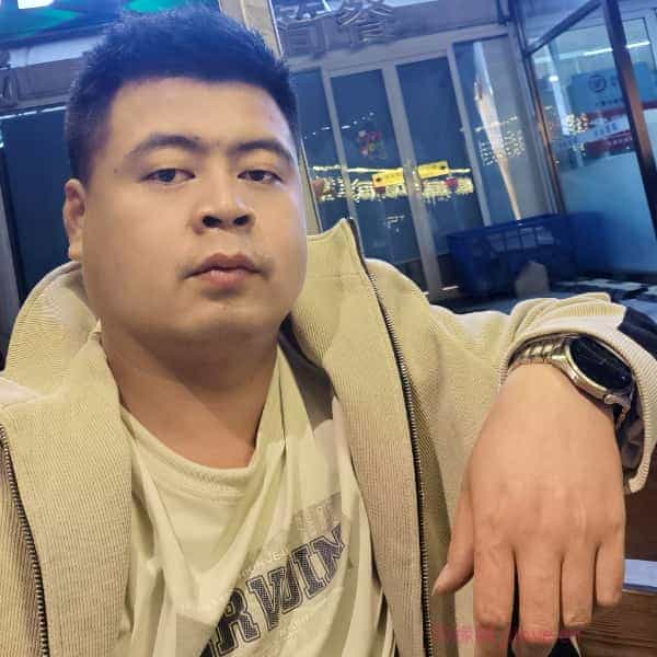 34岁岁陕西单身帅哥 - 湖州吉缘网