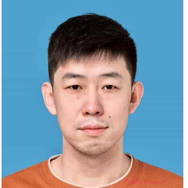 36岁岁辽宁单身帅哥 - 湖州吉缘网