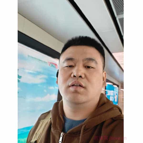 38岁岁辽宁单身帅哥 - 湖州吉缘网