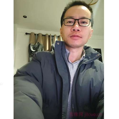 38岁岁福建单身帅哥 - 湖州吉缘网