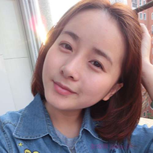 37岁岁福建单身美女 - 湖州吉缘网