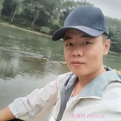 31岁岁福建单身帅哥 - 湖州吉缘网