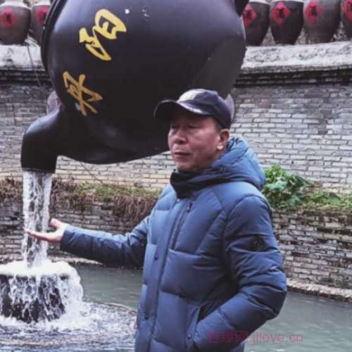 51岁岁福建单身帅哥 - 湖州吉缘网