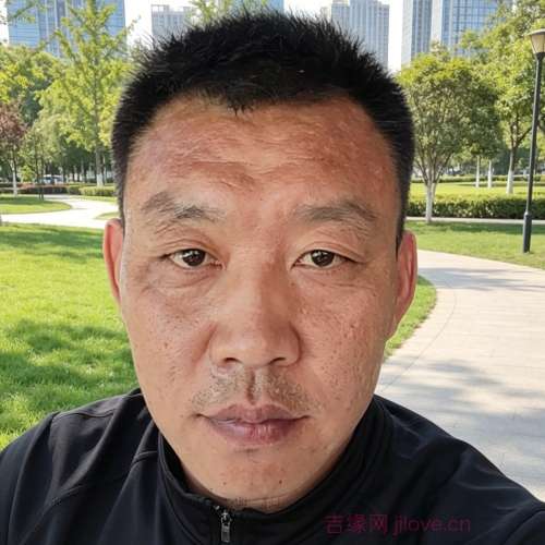 37岁岁甘肃单身帅哥 - 湖州吉缘网