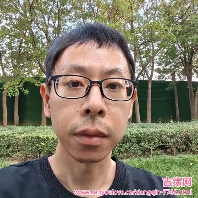 41岁岁天津单身帅哥 - 湖州吉缘网