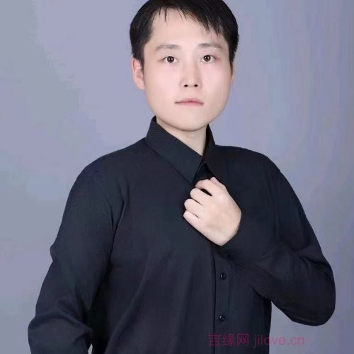 32岁岁吉林单身帅哥 - 湖州吉缘网