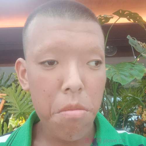 18岁岁福建单身帅哥 - 湖州吉缘网
